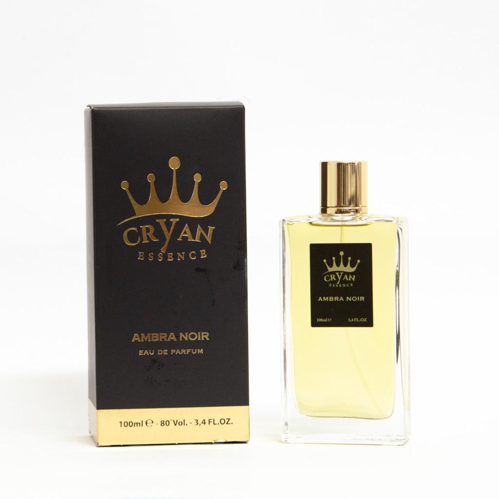 Profumo Ambra Noir-Ambre Nuit Christian Dior 100ml | Cryan